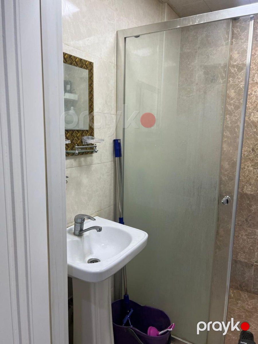 2-otaqlı yeni tikili kirayə verilir, Sumqayıt ş., 50 m² — Mənzil, Sumqayıt (7)