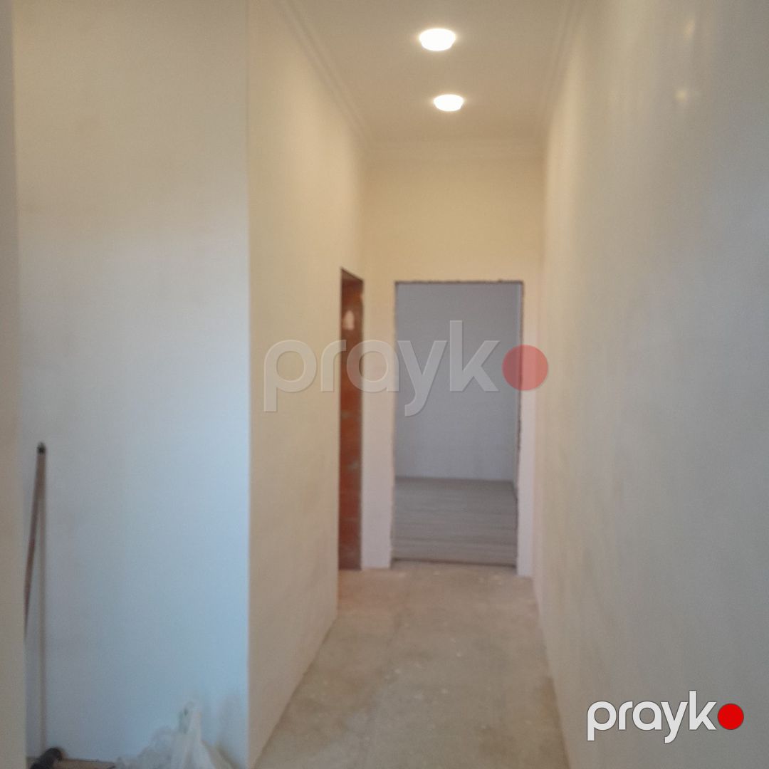 Satılır 3 otaqlı həyət evi/bağ evi 72 m² — Ev, villa, Bakı (5)