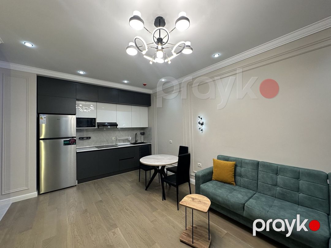 Satılır 3 otaqlı yeni tikili 69 m² — Mənzil, Bakı (4)