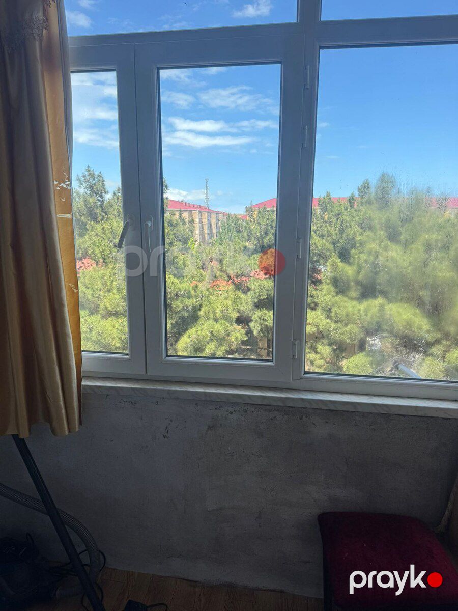 2-otaqlı mənzil, Sumqayıt ş., 45 m² — Mənzil, Sumqayıt (6)