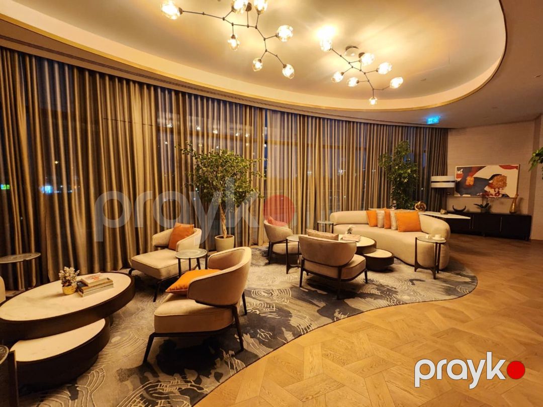 İcarəyə verilir 2 otaqlı yeni tikili 92 m² — Mənzil, Bakı (3)