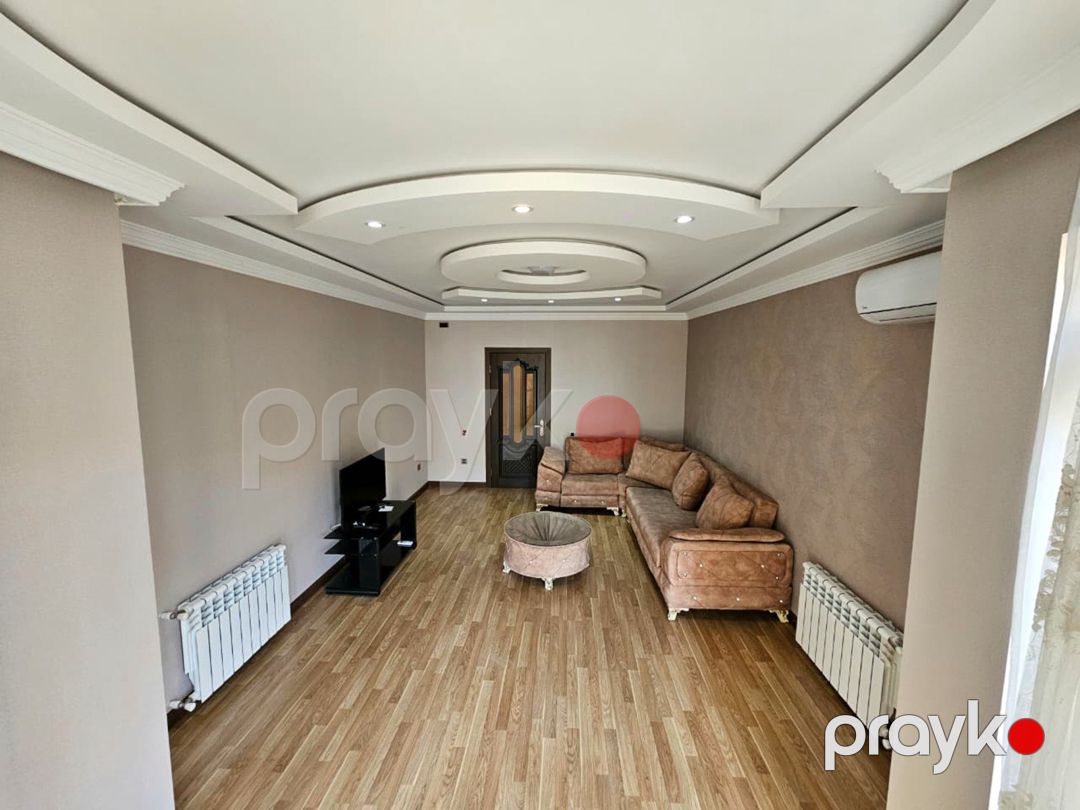 Satılır 3 otaqlı yeni tikili 100 m² — Mənzil, Bakı (2)