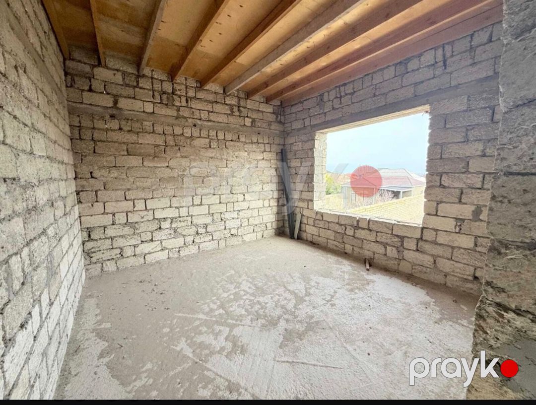 Villa, Mərdəkan -Buzovna yolu — Ev, villa, Bakı (9)