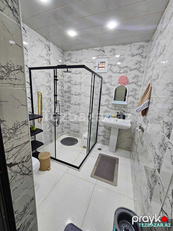 Mərdəkan qes.bag evi satilir — Ev, villa, Bakı (9)