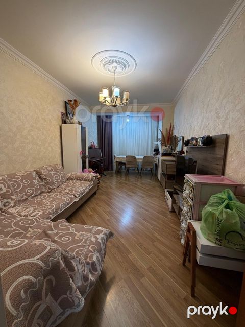 Satılır 3 otaqlı yeni tikili 95 m² — Bakı