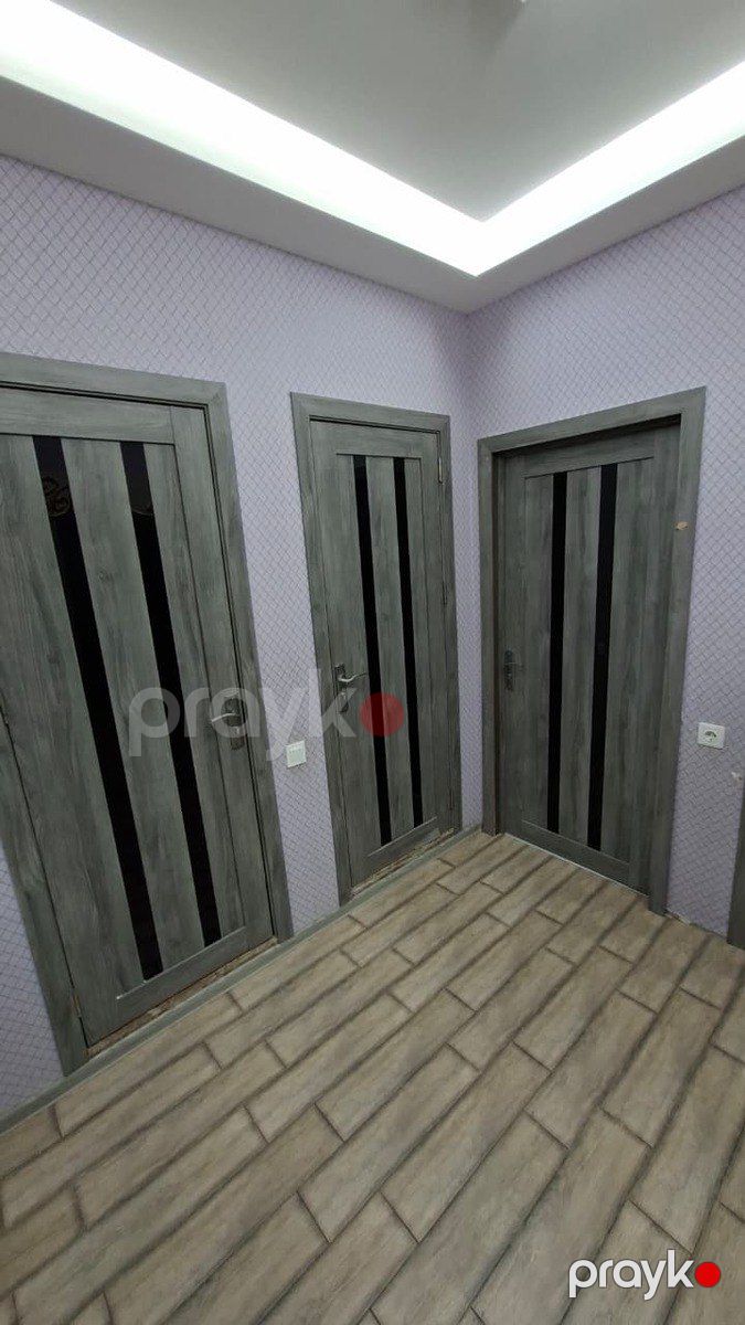 İcarəyə verilir 2 otaqlı yeni tikili 60 m² — Mənzil, Xırdalan (2)