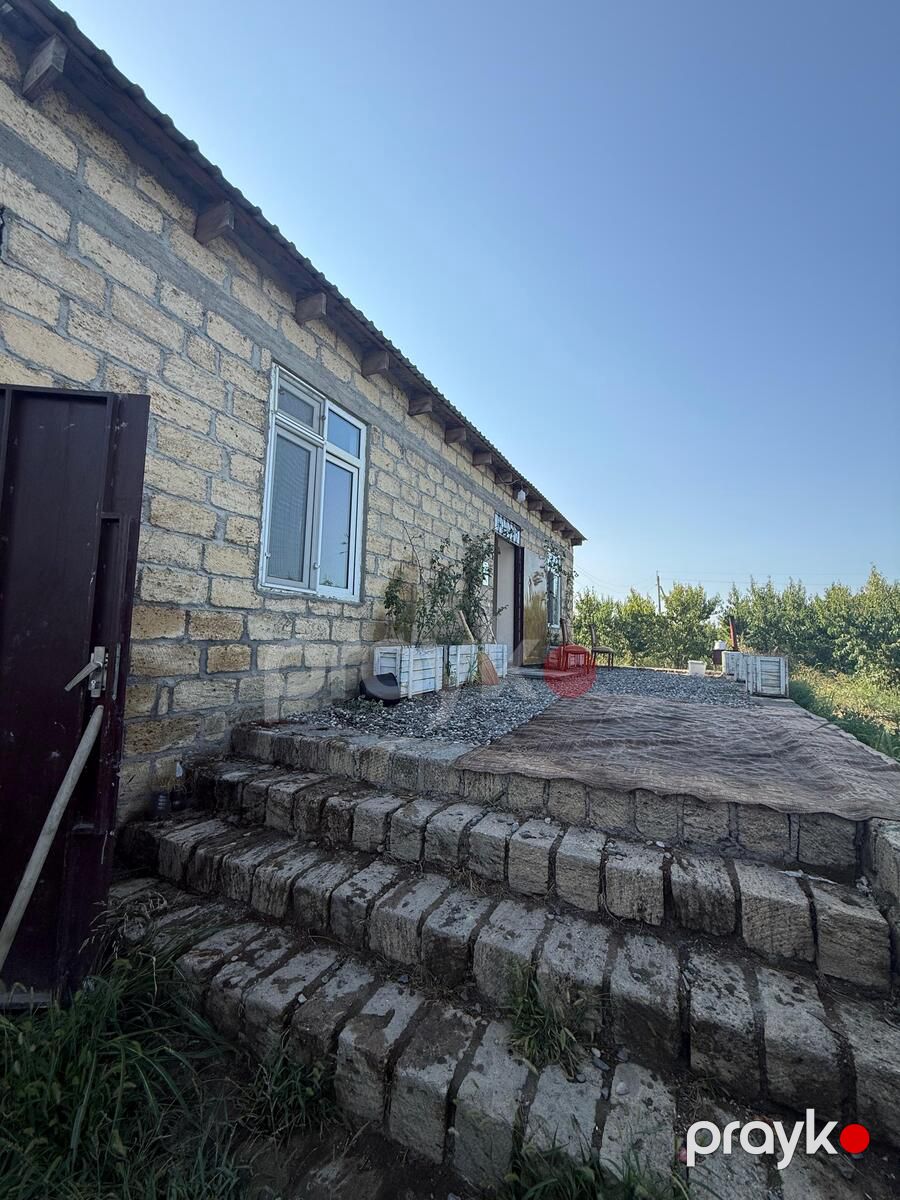 Satılır obyekt 40000 m² — Əmlak, Xaçmaz (10)