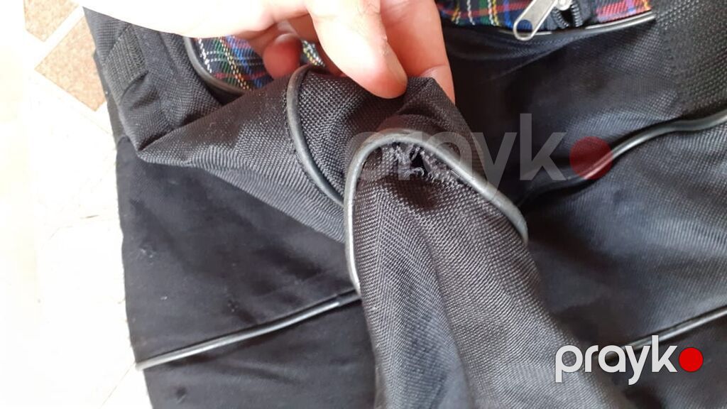 Sumka 15 manat — Sport çantaları və sırtçantalar, Bakı (4)