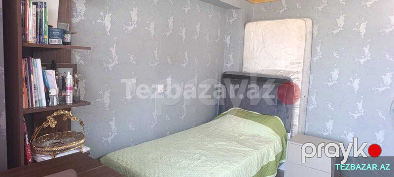 2 otaqlı ev — Ev, villa, Bakı (3)