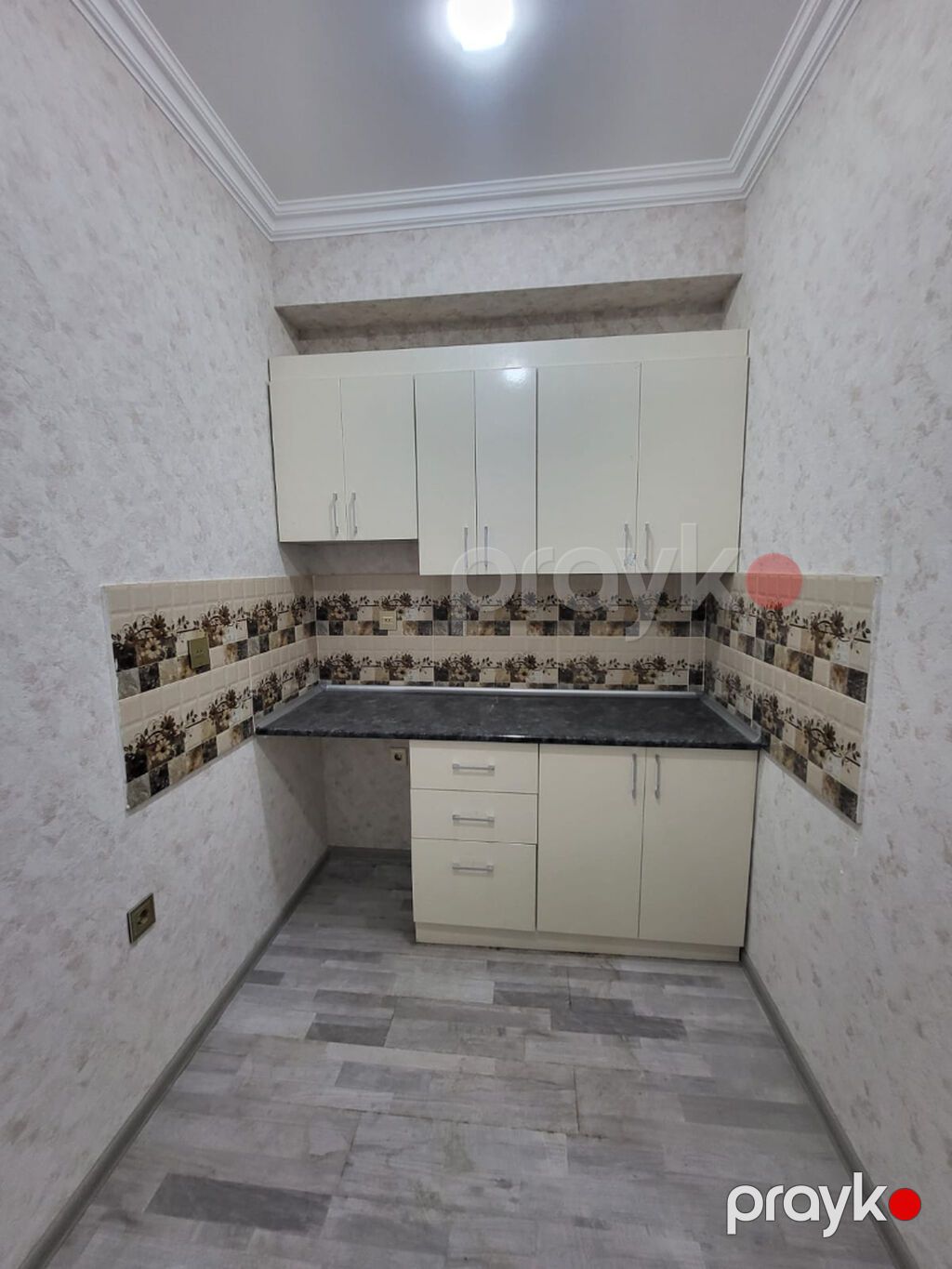 2 otaqlı, Yeni tikili, 48 kv. m — Mənzil, Masazır (2)