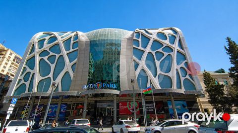 Satılır 3 otaqlı köhnə tikili 90 m² — Bakı