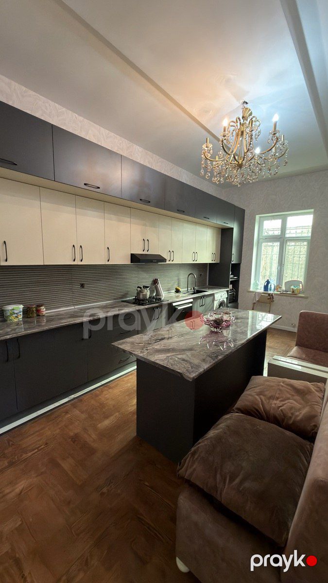 Satılır 6 otaqlı həyət evi/bağ evi 360 m² — Ev, villa, Bakı (6)