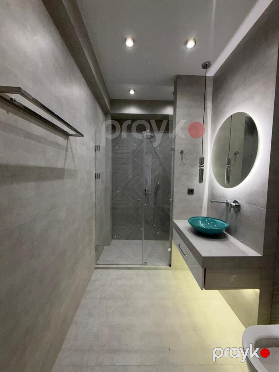 Satılır 2 otaqlı yeni tikili 106 m² — Mənzil, Bakı (10)