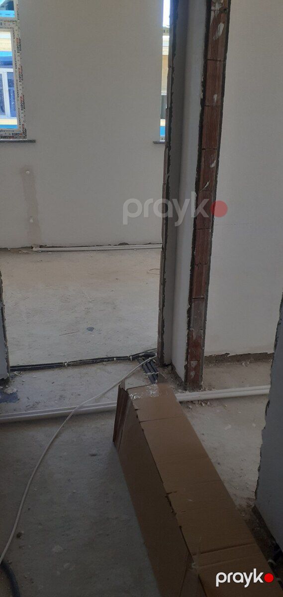 2-otaqlı yeni tikili, Binəqədi r., 57 m² — Mənzil, Bakı (5)