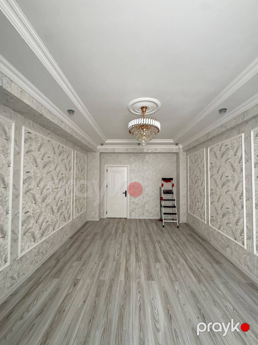 Satılır 2 otaqlı yeni tikili 57 m² — Mənzil, Bakı (7)