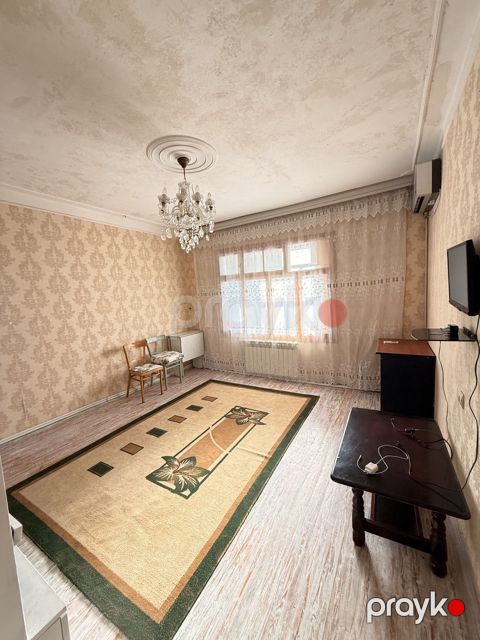 İcarəyə verilir 3 otaqlı köhnə tikili 38 m² — Bakı