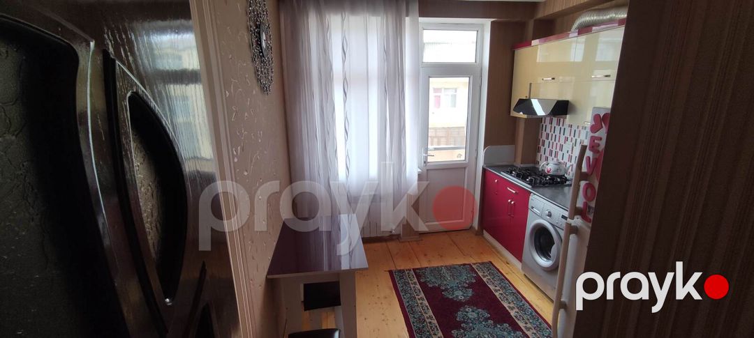 İcarəyə verilir 3 otaqlı yeni tikili 73 m² — Mənzil, Bakı (6)