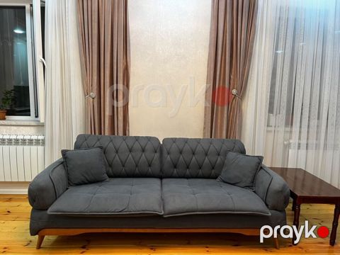 Tek divan 750azn. yenidir Baha alinib. Arxaya doğru açılır — Bakı