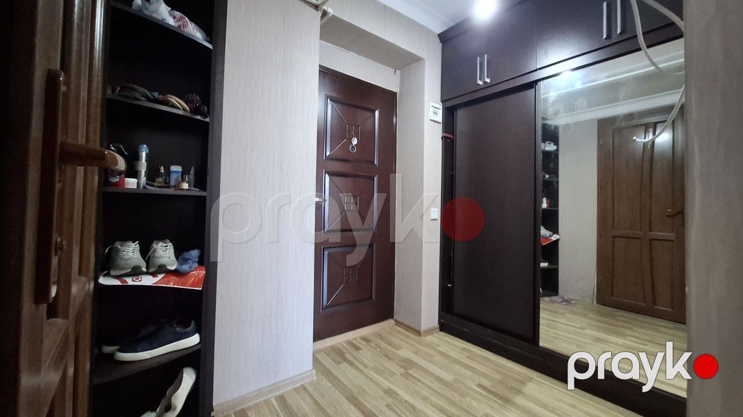 Satılır 1 otaqlı köhnə tikili 45 m² — Mənzil, Bakı (9)