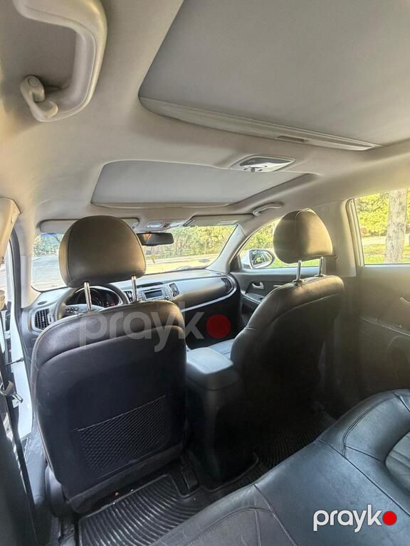 Kia Sportage, 2.0 L, 2013 il, 168 000 km — Avtomobillər, Bakı (11)