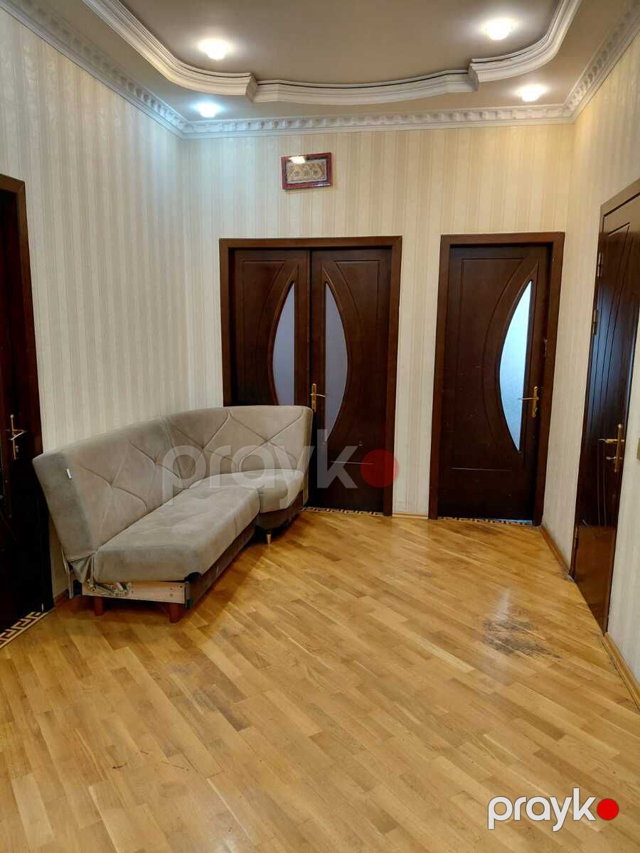 Satılır 3 otaqlı yeni tikili 178 m² — Mənzil, Bakı (7)