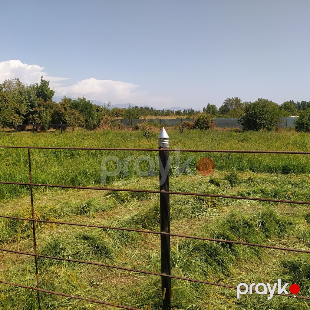 3 otaqlı, 120 kv. m, Kredit yoxdur, Orta təmir — Ev, villa, Balakən (6)
