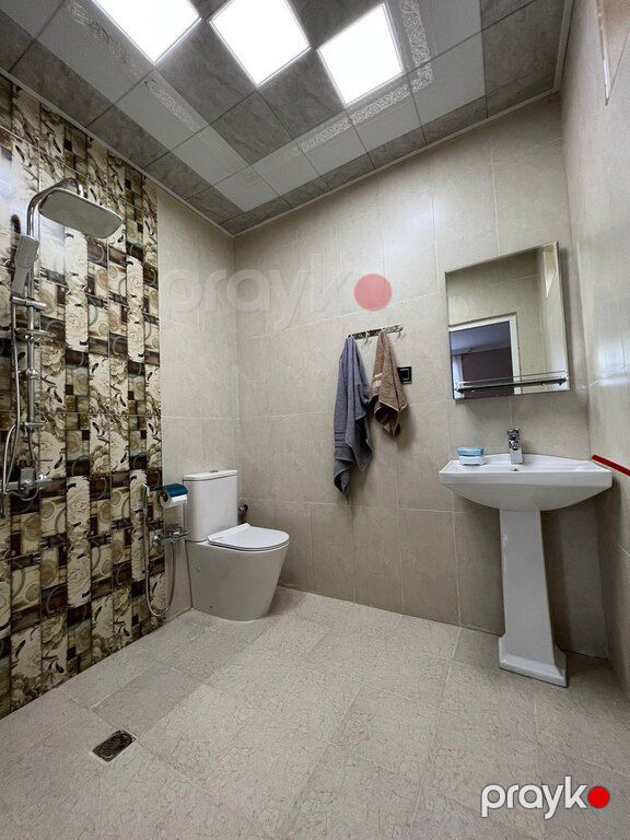 Villa kirayə verilir, Qəbələ ş — Ev, villa, Qəbələ (11)