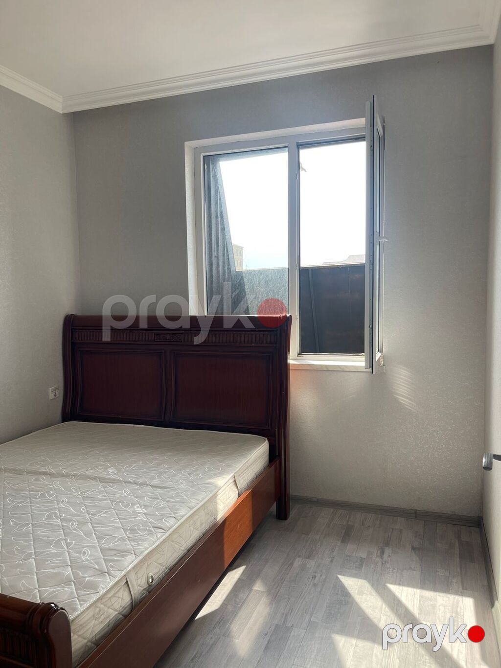 Suraxanı, 1 otaqlı, Yeni tikili, m. Neftçilər, 45 kv. m — Mənzil, Bakı (8)