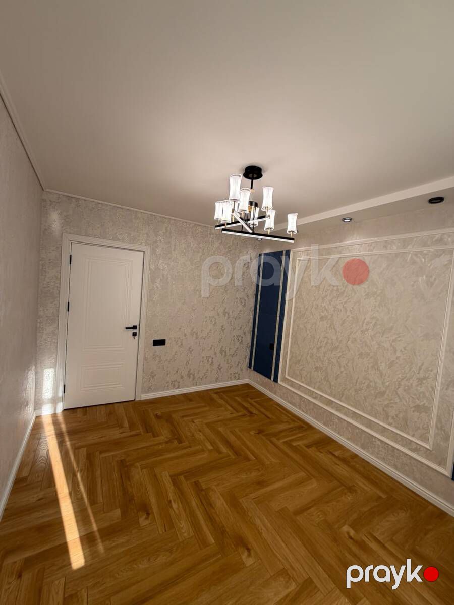 Satılır 3 otaqlı yeni tikili 65 m² — Mənzil, Bakı (9)