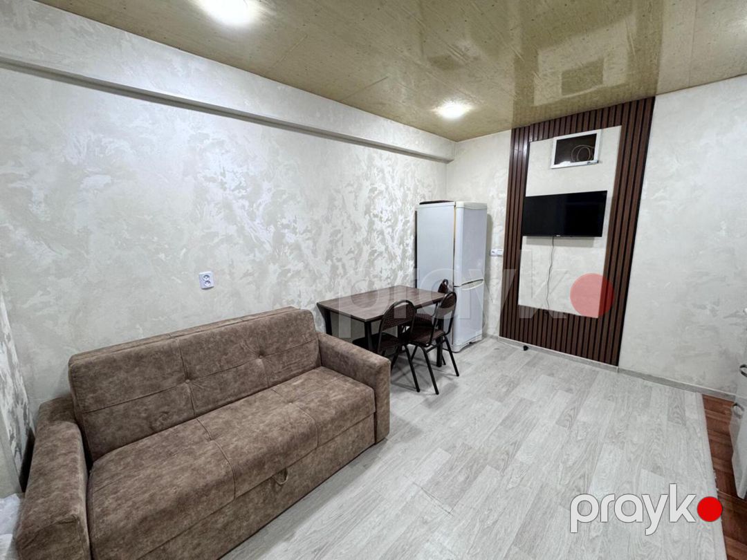 Satılır 1 otaqlı köhnə tikili 30 m² — Mənzil, Bakı (10)