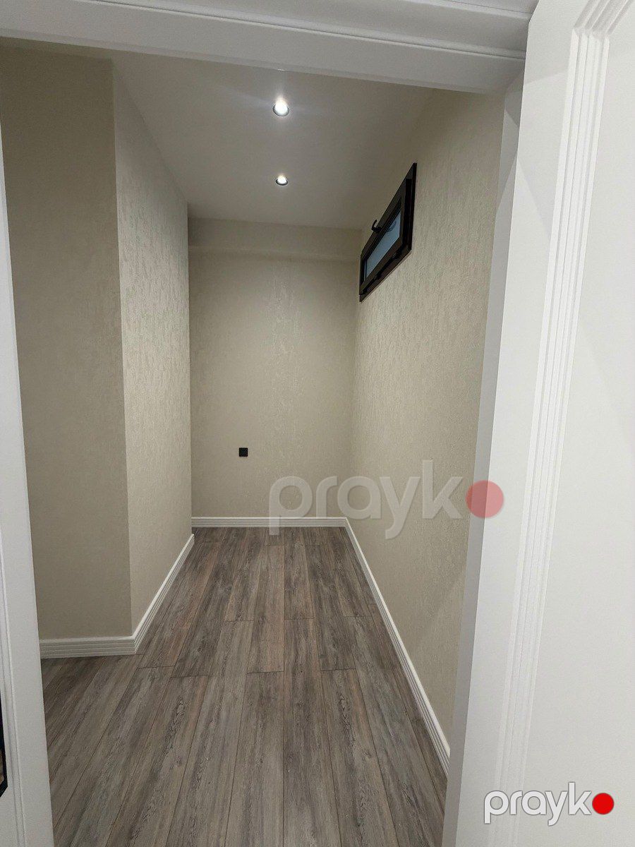 3-otaqlı yeni tikili, Həzi Aslanov m., 56 m² — Mənzil, Bakı (11)