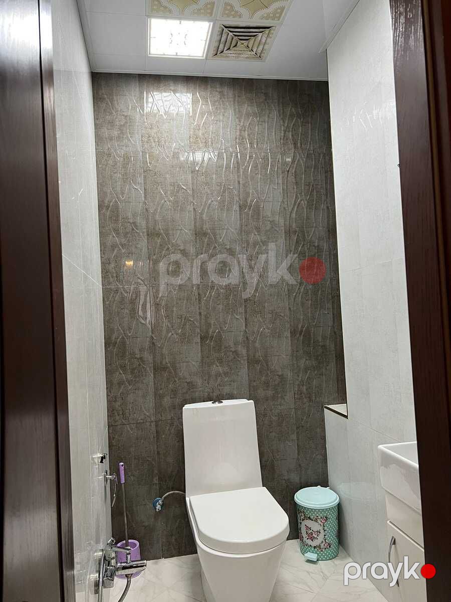 İcarəyə verilir 6 otaqlı yeni tikili 200 m² — Mənzil, Bakı (4)