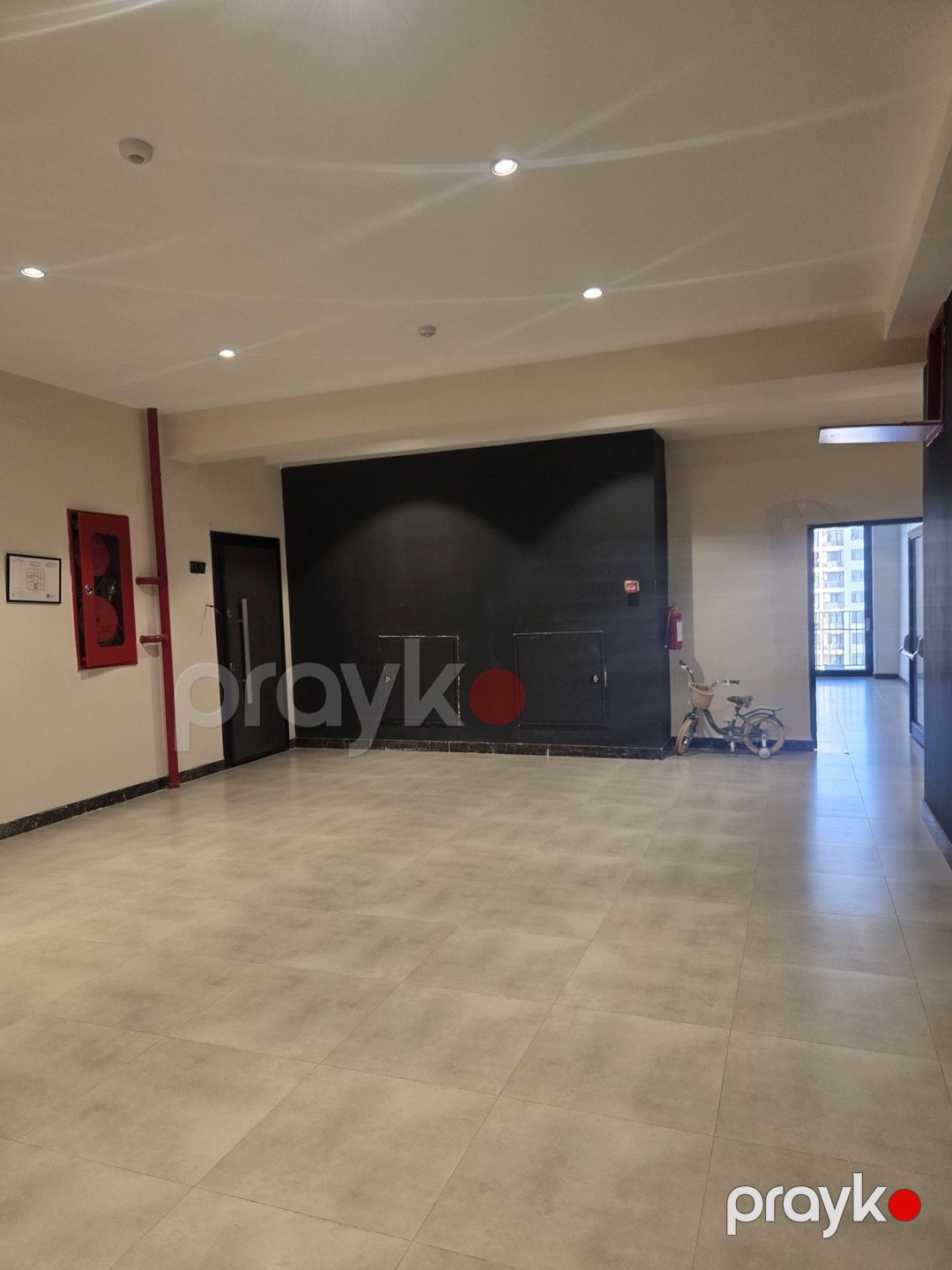 Satılır 2 otaqlı yeni tikili 80 m² — Mənzil, Bakı (8)