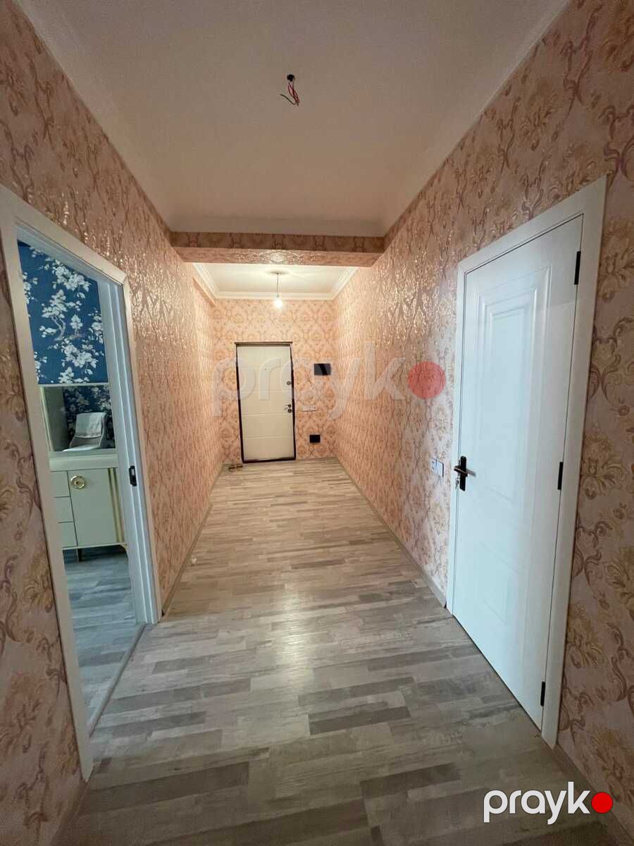İcarəyə verilir 2 otaqlı yeni tikili 84 m² — Mənzil, Bakı (3)