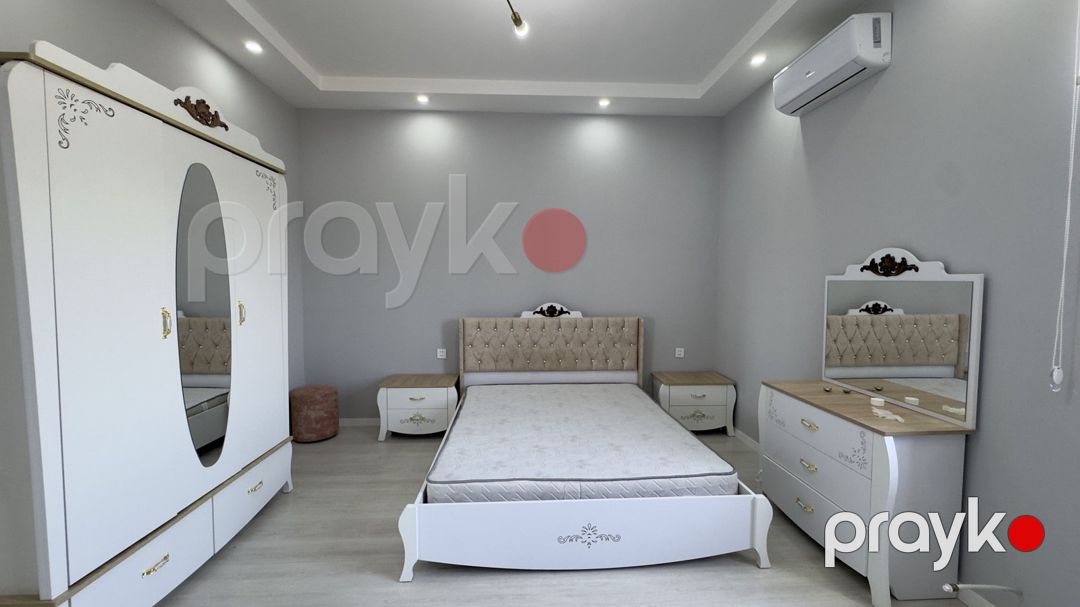Satılır 6 otaqlı həyət evi/bağ evi 300 m² — Ev, villa, Bakı (12)