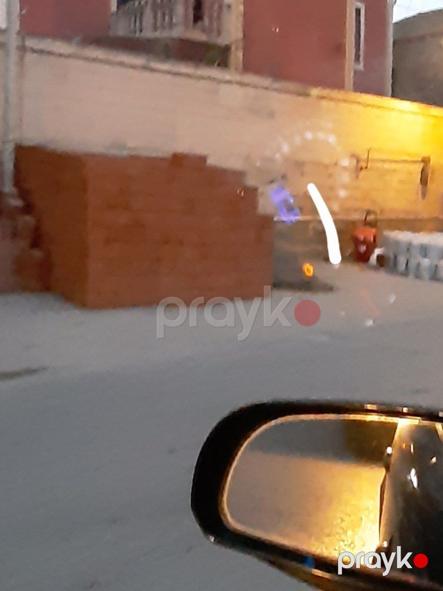 Satılır 10 otaqlı həyət evi/bağ evi 350 m² — Ev, villa, Bakı (7)