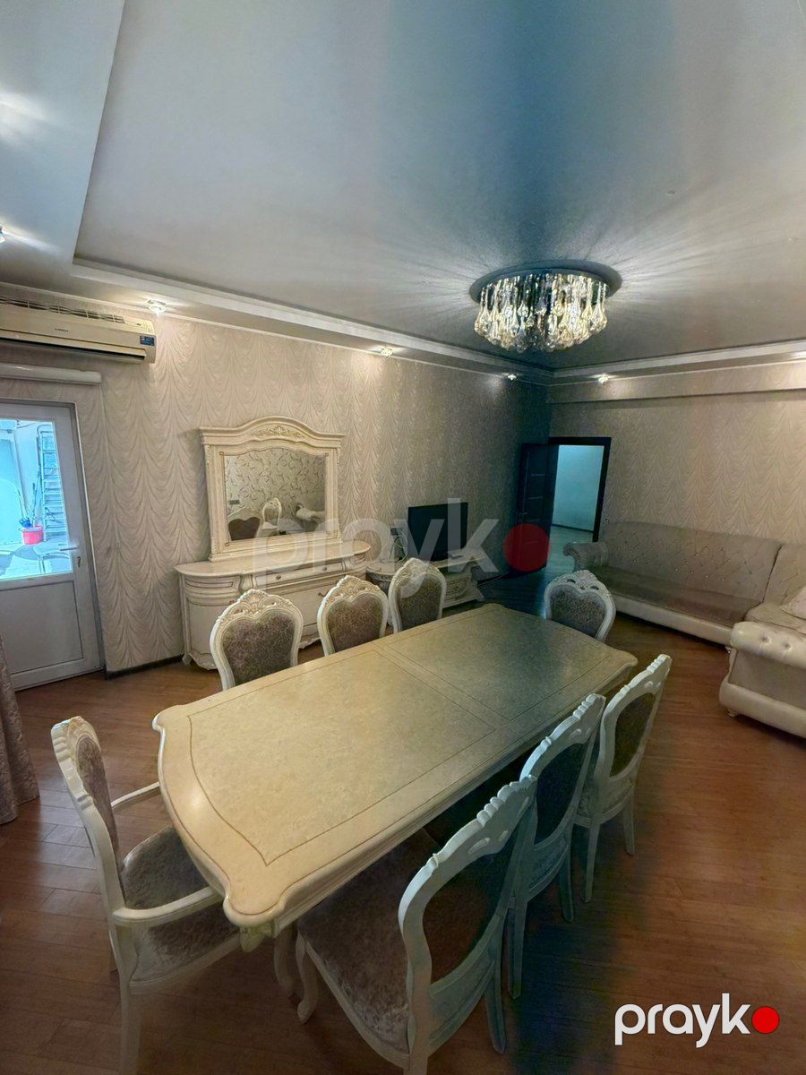 4-otaqlı yeni tikili kirayə verilir, 28 May m., 180 m² — Mənzil, Bakı (12)