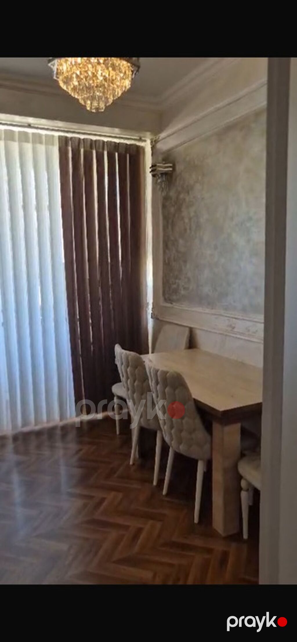Günəşli, 2 otaqlı, Yeni tikili, m. Xalqlar Dostluğu, 48 kv. m — Mənzil, Bakı (4)