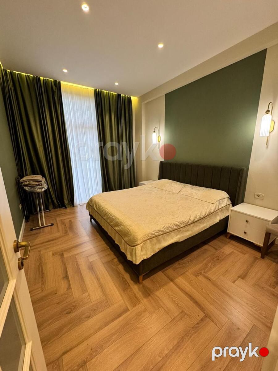2-otaqlı yeni tikili kirayə verilir, M. Bulvar küç., 65 m² — Mənzil, Bakı (4)