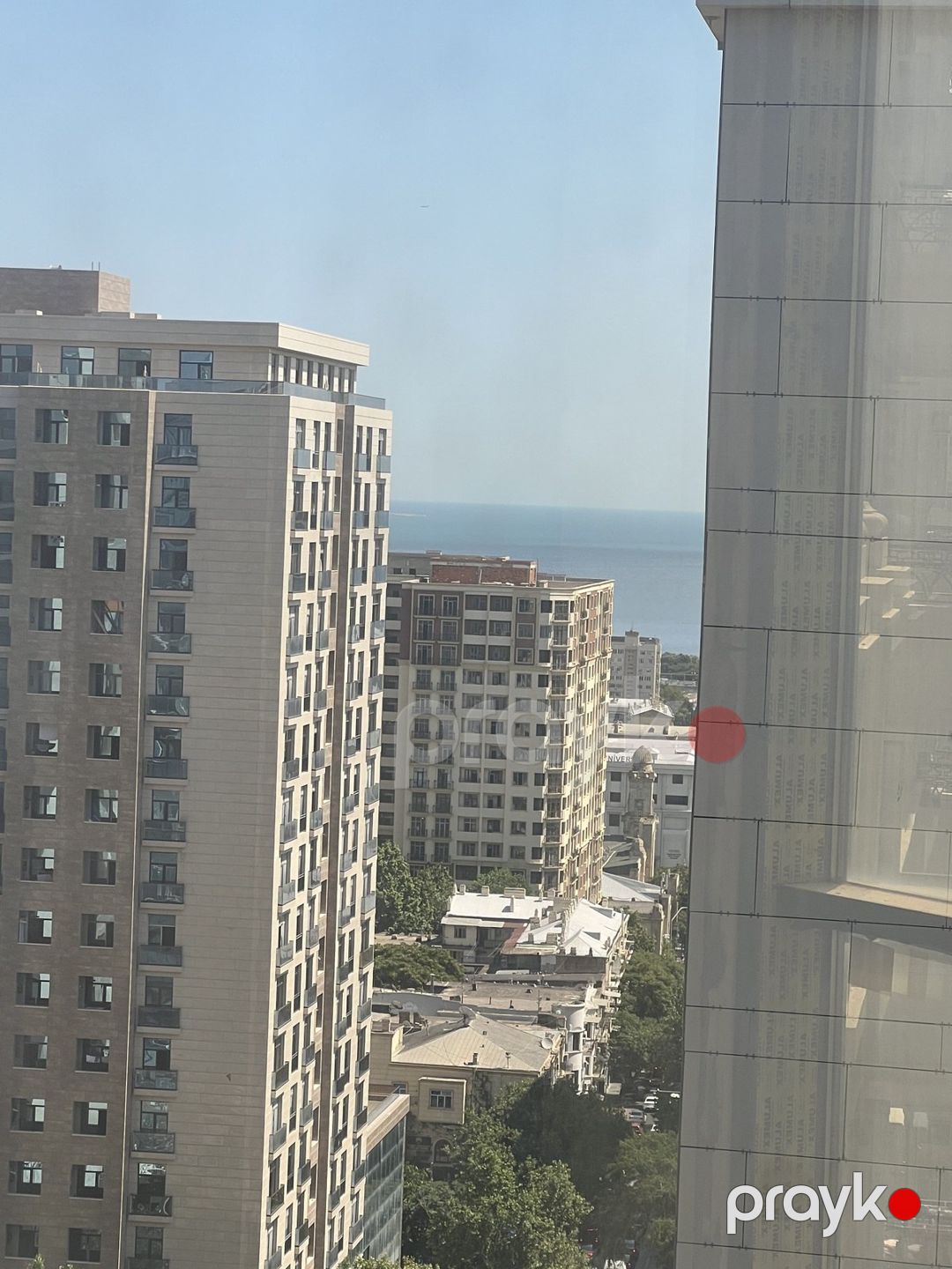 Satılır 4 otaqlı yeni tikili 206 m² — Mənzil, Bakı (4)