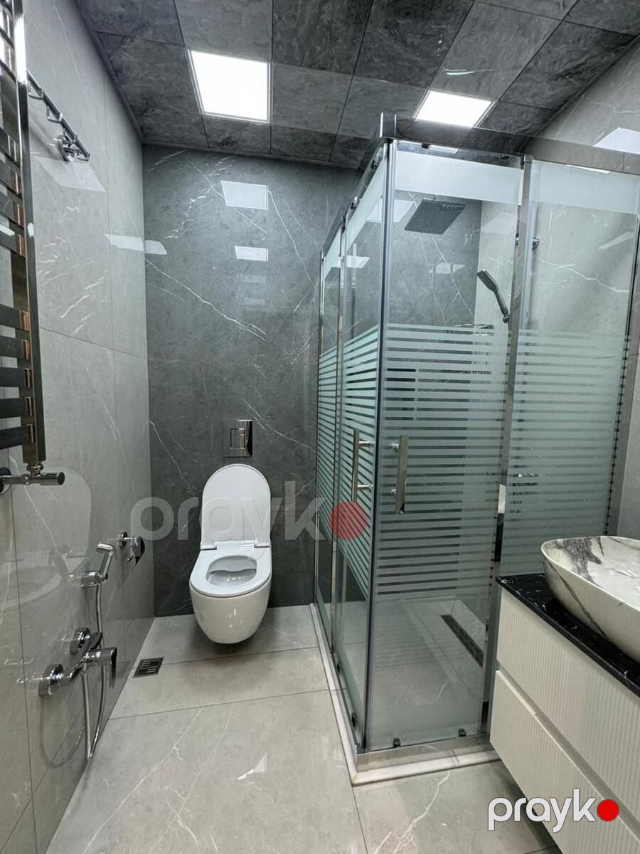 Satılır 2 otaqlı yeni tikili 62 m² — Mənzil, Bakı (5)