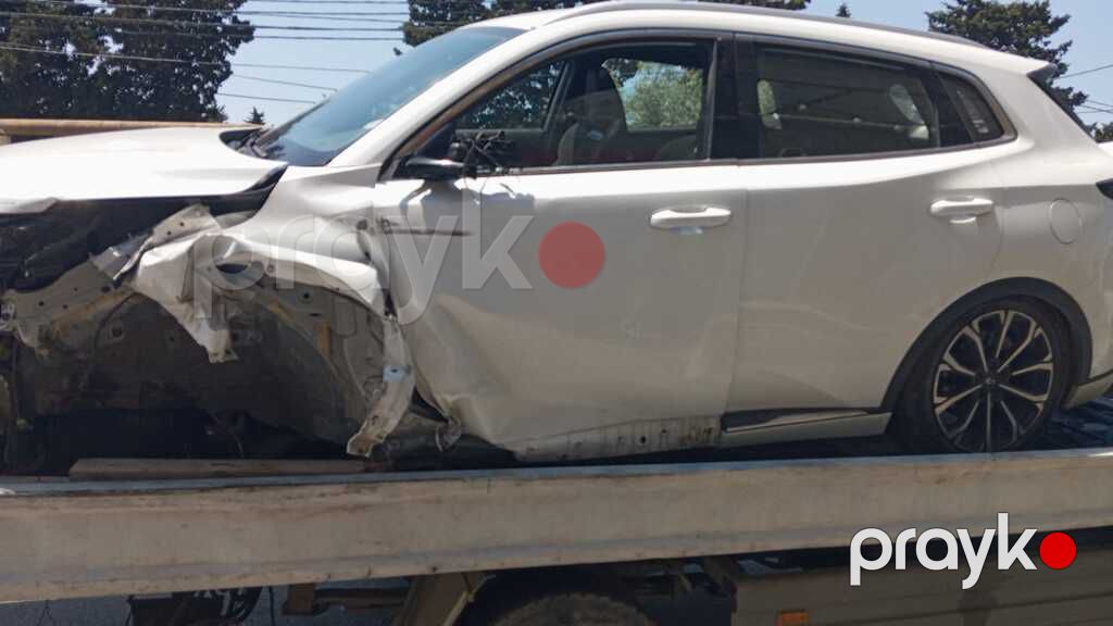 Changan Qiyuan Q05, 1.5 L, 18.99 kWh, 2025 il, 34 000 km — Avtomobillər, Bakı (4)