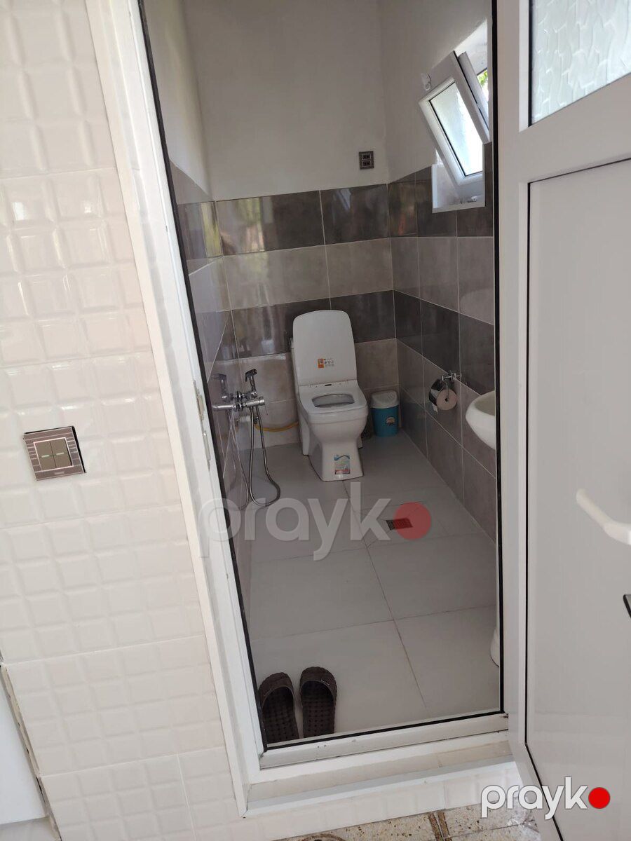 Həyət evi kirayə verilir, Şəki ş — Ev, villa, Şəki (10)