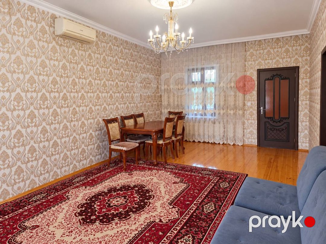 Bağ evi, Kotec qəs — Ev, villa, Sumqayıt (2)