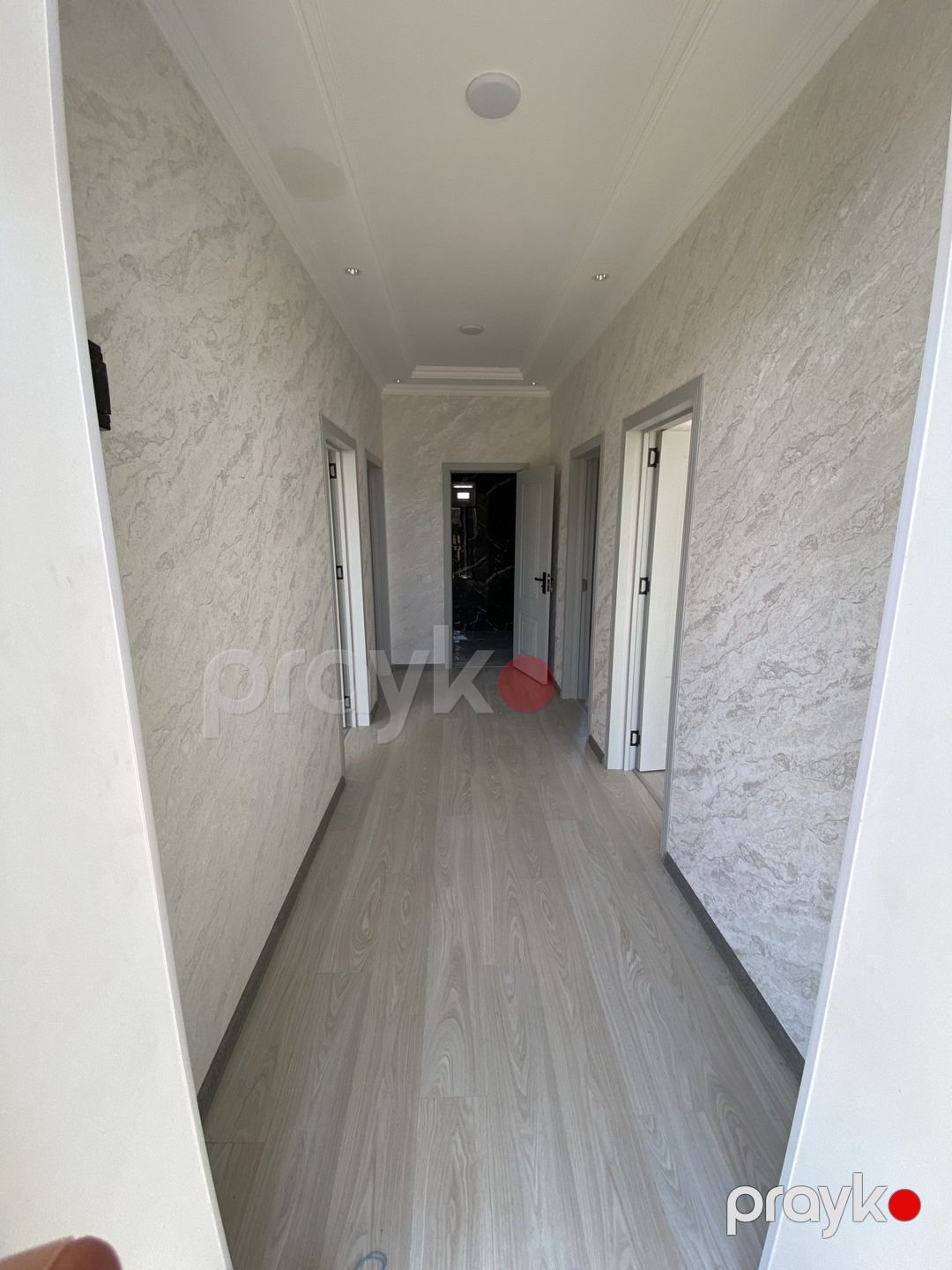 Satılır 3 otaqlı həyət evi/bağ evi 100 m² — Ev, villa, Bakı (4)