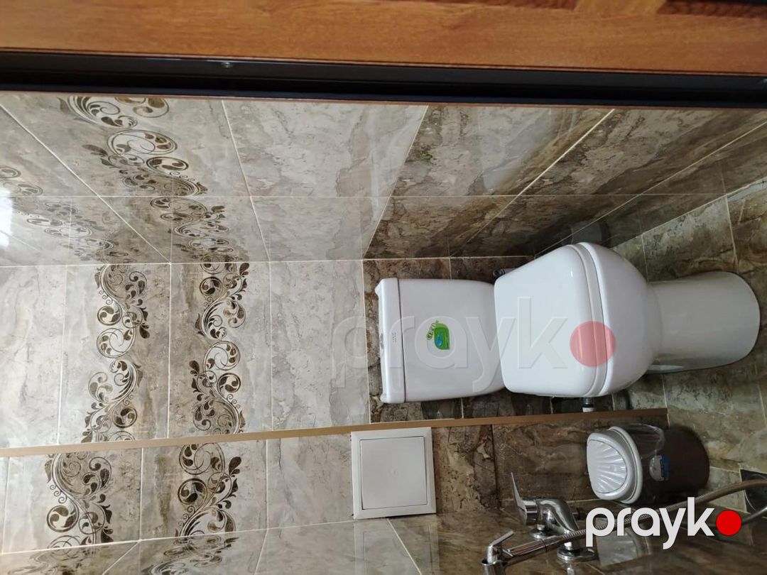 3-otaqlı mənzil, 10-cu mkr., 70 m² — Mənzil, Sumqayıt (4)