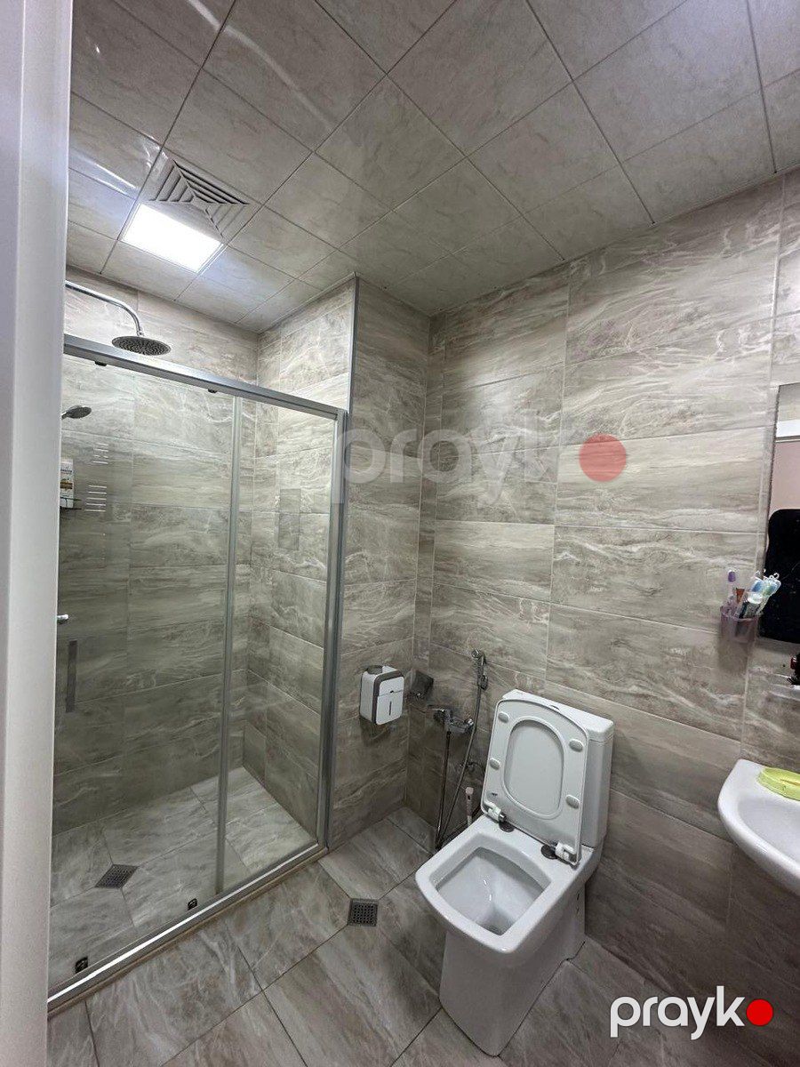Satılır 3 otaqlı yeni tikili 70 m² — Mənzil, Bakı (5)