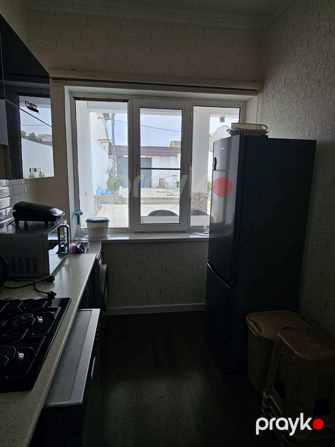 Satış: 3 otaqlı Ev / villa, 100 m², Xəzər rayonu — Ev, villa, Bakı (11)