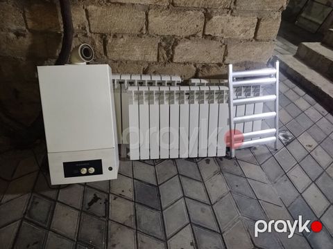 Kombi satılır hamısı bir yerdə — Xırdalan