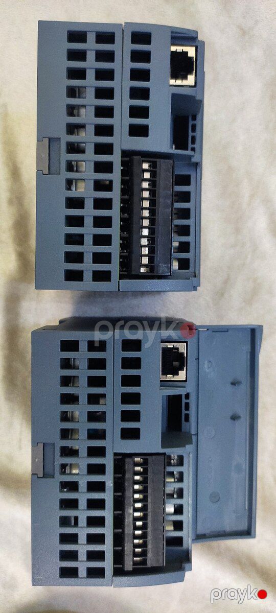 Siemens S7 1200 1214C DC DC DC və modullar — Noutbuklar, Bakı (6)